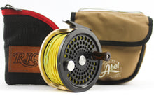 Load image into Gallery viewer, Abel USA No4 Salmon Reel (Pre-owned)