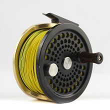 Load image into Gallery viewer, Abel USA No4 Salmon Reel (Pre-owned)