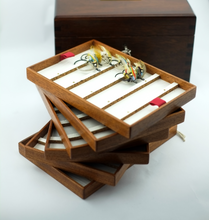 Load image into Gallery viewer, Peter Loam Fly Box (New)