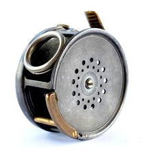 Load image into Gallery viewer, 1928-1935, 4" Hardy Perfect, with an Auxiliary Brake (Vintage)