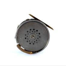 Load image into Gallery viewer, 1928-1935, 4" Hardy Perfect, with an Auxiliary Brake (Vintage)