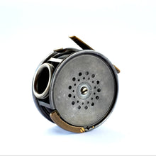 Load image into Gallery viewer, 1928-1935, 4" Hardy Perfect, with an Auxiliary Brake (Vintage)