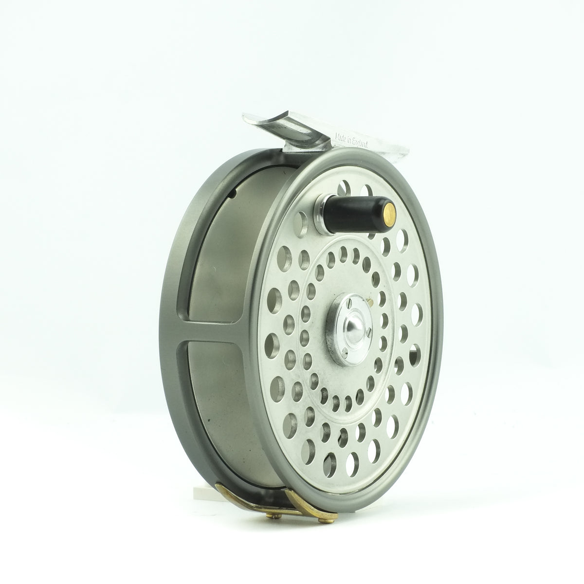 are hardy princess fly reel made in england worth buying Bros Lightweight St Aidan Packed with a powerful drag system and many other perform ance enhancing features Hardy LTW Princess Fly Fishing