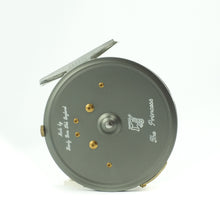 Load image into Gallery viewer, Hardy Princess Reel, 150 Year Anniversary (New & Unused)