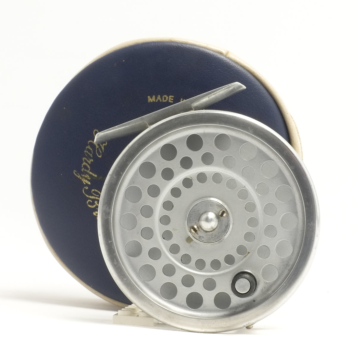 Hardy Marquis #6 – Ireland's Antique Fishing Tackle