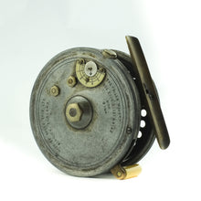 Load image into Gallery viewer, 1928-35, 3.1/4" Hardy Silex Major (Vintage)