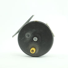 Load image into Gallery viewer, 4¼" 1917 Hardy Perfect Salmon Reel, with Line Guard