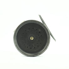 Load image into Gallery viewer, 4¼" 1917 Hardy Perfect Salmon Reel, with Line Guard