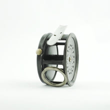 Load image into Gallery viewer, 4¼" 1917 Hardy Perfect Salmon Reel, with Line Guard