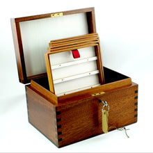 Load image into Gallery viewer, Peter Loam Fly Box