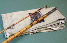 Load image into Gallery viewer, The 201 LRH Spinning, by Hardy's 9'6" Rod