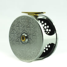 Load image into Gallery viewer, New Ltd Edition Bickersteth Salmon-Fly Reel (New)