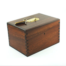 Load image into Gallery viewer, Peter Loam Fly Box