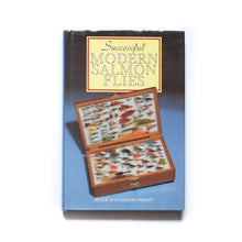 Load image into Gallery viewer, Successful Modern Salmon Flies, by Peter Mackenzie Philps