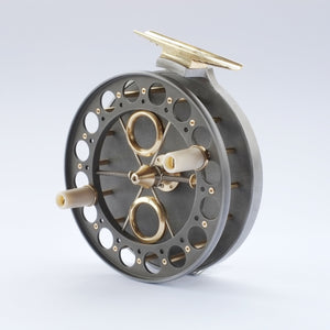 A Ltd Edition, Garry Mills 'The Wessex' Reel 4½" (New)