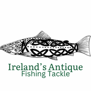 Ireland's Antique Fishing Tackle