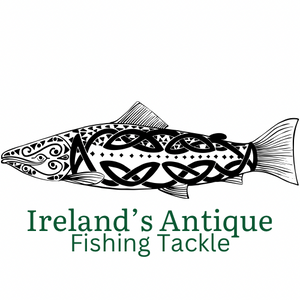 Ireland&#39;s Antique Fishing Tackle