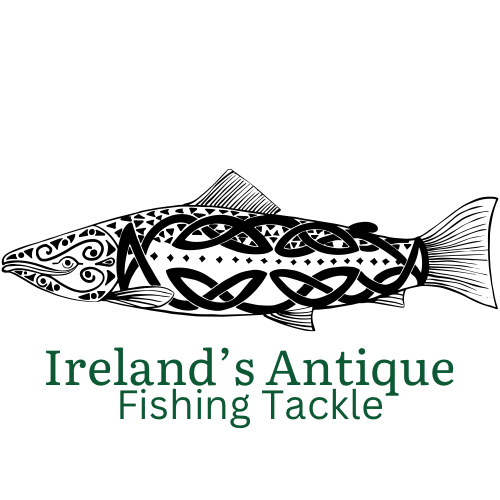 Ireland's Antique Fishing Tackle