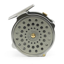 Load image into Gallery viewer, 3¾&quot; Hardy Bougle Fly Reel, &quot;The Olympic&quot; (New and Unused)