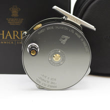 Load image into Gallery viewer, 3¾&quot; Hardy Bougle Fly Reel, &quot;The Olympic&quot; (New and Unused)