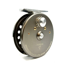 Load image into Gallery viewer, MADE IN ENGLAND LTW 5 HARDY FLY REEL MARQUIS