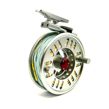 Load image into Gallery viewer, lightly used Hardy Swift fly reel