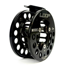 Load image into Gallery viewer, LOOP 2W FLY REEL 97MM OR 3.3/4"