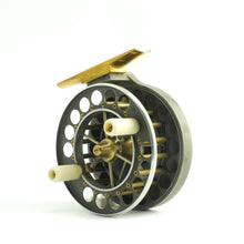 Load image into Gallery viewer, A Ltd Edition, Garry Mills, &#39;Daddy Ruffe&#39; Reel (Pre-owned/Unused)