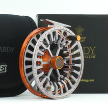 Load image into Gallery viewer, Hardy 4.1/4&quot; Ultralite MTX-S Reel