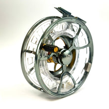 Load image into Gallery viewer, Hardy Averon cassette fly reel