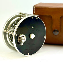 Load image into Gallery viewer, A BO MOHLIN THE EM SEA TROUT REEL for Right Hand use