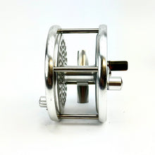 Load image into Gallery viewer, A BO MOHLIN THE EM SEA TROUT REEL for Right Hand use