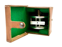 Load image into Gallery viewer, A BO MOHLIN THE EM SEA TROUT REEL for Right Hand use