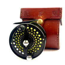 Load image into Gallery viewer, A Bo Mohlin anti reverse trout fly reel Left Hand use