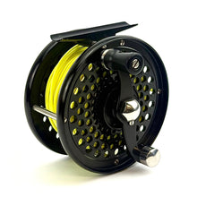 Load image into Gallery viewer, A Bo Mohlin anti reverse trout fly reel Left Hand use