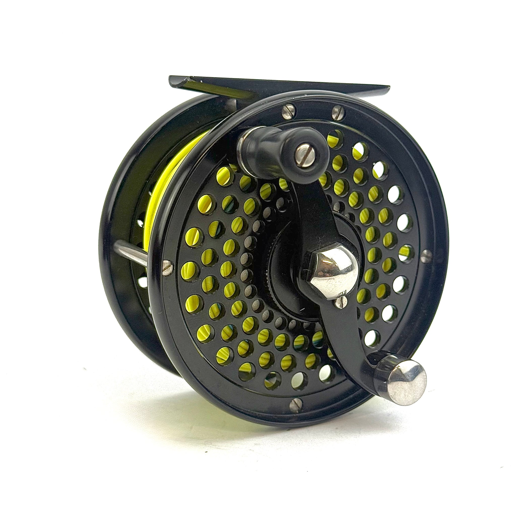 bluegill fly reel Bluegill Bounty