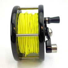 Load image into Gallery viewer, A Bo Mohlin anti reverse trout fly reel Left Hand use