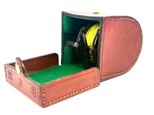 Load image into Gallery viewer, A Bo Mohlin anti reverse trout fly reel Left Hand use