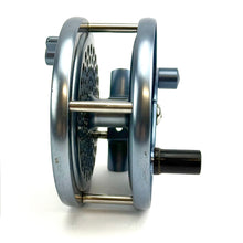 Load image into Gallery viewer, A Bo Mohlin EM SALMON fly reel for Left Hand use 97mm/3.3/4" Diameter