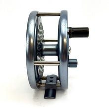 Load image into Gallery viewer, A Bo Mohlin EM SALMON fly reel for Left Hand use 97mm/3.3/4" Diameter