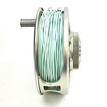 Load image into Gallery viewer, A Swift 975 balance fly reel