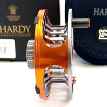 Load image into Gallery viewer, A Hardy MTX -S 3000 New unused