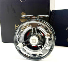 Load image into Gallery viewer, A Hardy UDLA Cassette 4000 Trout  fly reel