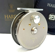Load image into Gallery viewer, A Hardy Marquis LWT 5 MADE IN ENGLAND Trout fly reel