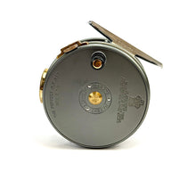 Load image into Gallery viewer, A Hardy 1912 Perfect 2.7/8 th Commemorative reel made in England