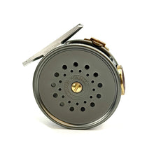 Load image into Gallery viewer, A Hardy 1912 Perfect 2.7/8 th Commemorative reel made in England