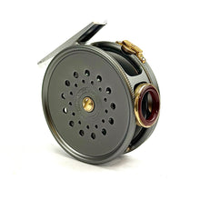 Load image into Gallery viewer, A Hardy 1912 Perfect 2.7/8 th Commemorative reel made in England
