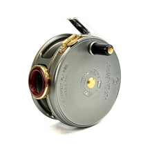 Load image into Gallery viewer, A Hardy 1912 Perfect 2.7/8 th Commemorative reel made in England