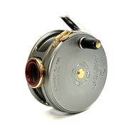 A Hardy 1912 Perfect 2.7/8 th Commemorative reel made in England