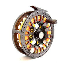 Load image into Gallery viewer, Hardy 'Ultralight CA 9000 DD' 9/10/11, Right-hand